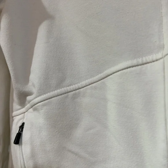 Patagonia Organic Cotton Zip Up Jacket - Picture 5 of 9